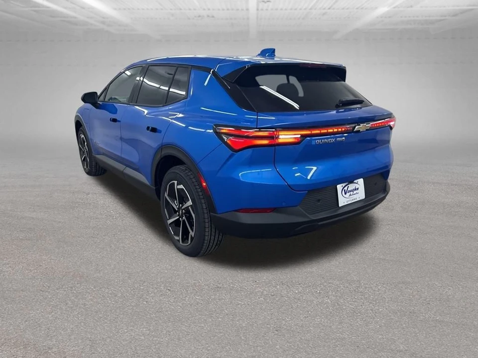 2026 Chevrolet Equinox - Image 7 of 12