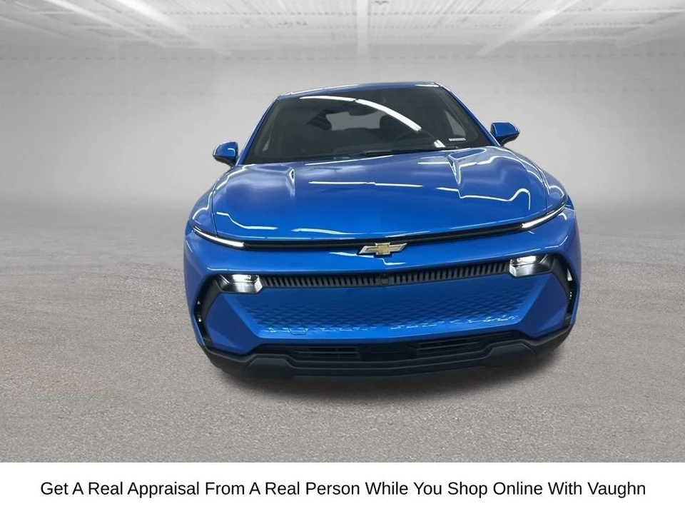 2026 Chevrolet Equinox - Image 3 of 12