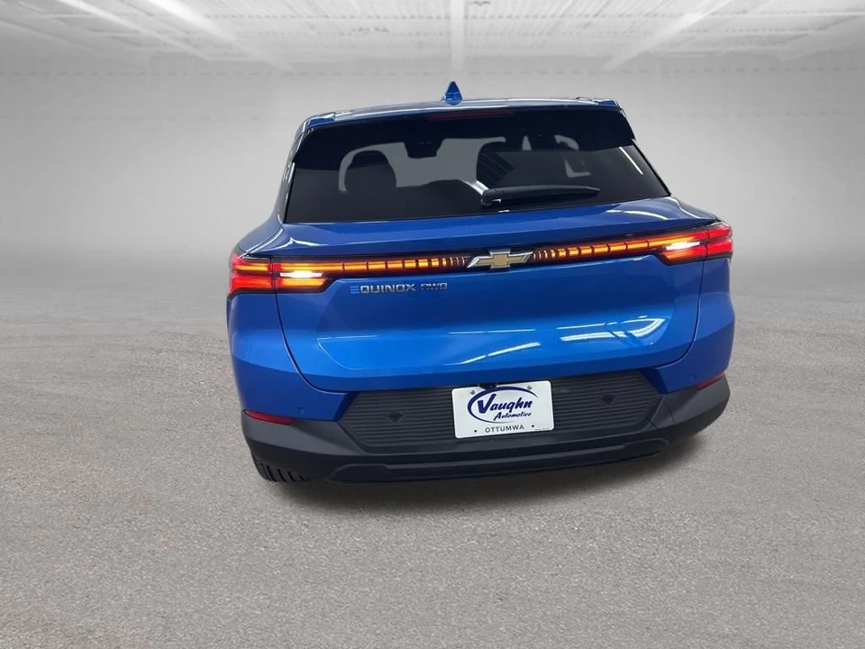 2026 Chevrolet Equinox - Image 9 of 12