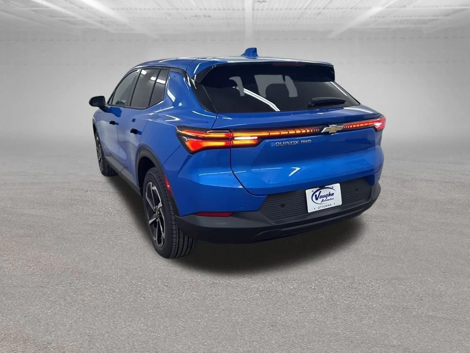 2026 Chevrolet Equinox - Image 8 of 12