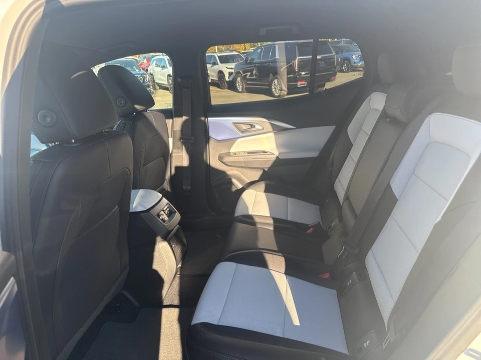 2026 Chevrolet Equinox - Image 12 of 12