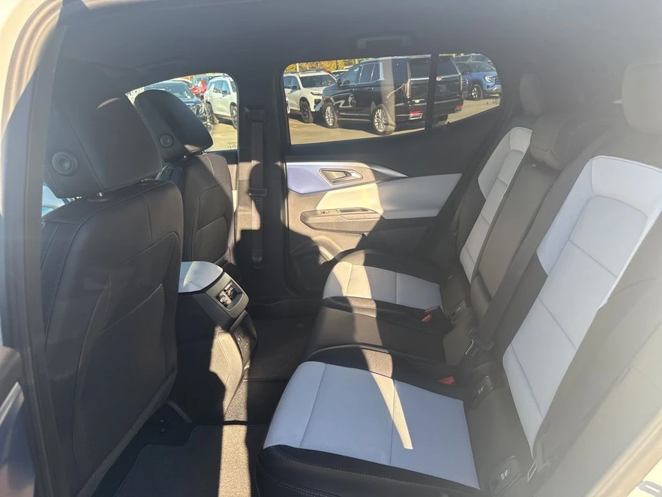 2026 Chevrolet Equinox - Image 12 of 12