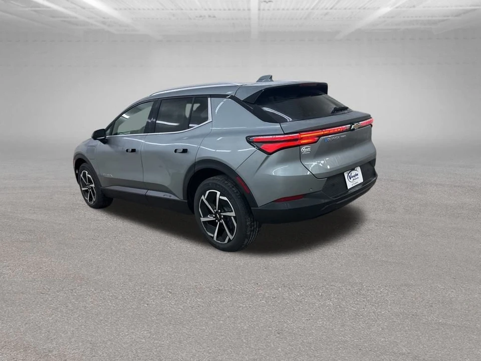2026 Chevrolet Equinox - Image 7 of 12