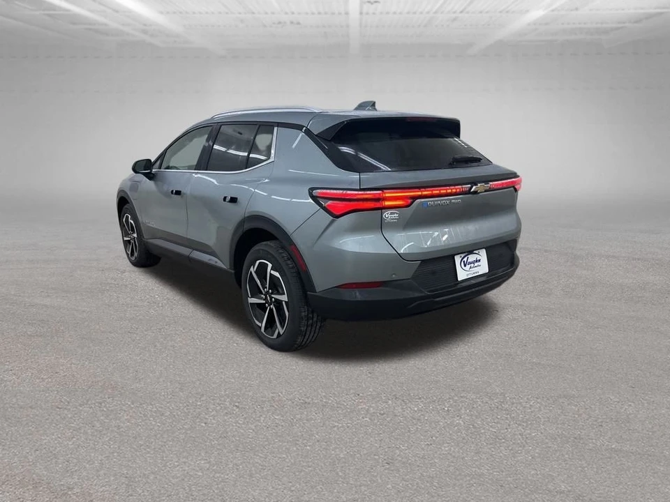 2026 Chevrolet Equinox - Image 8 of 12