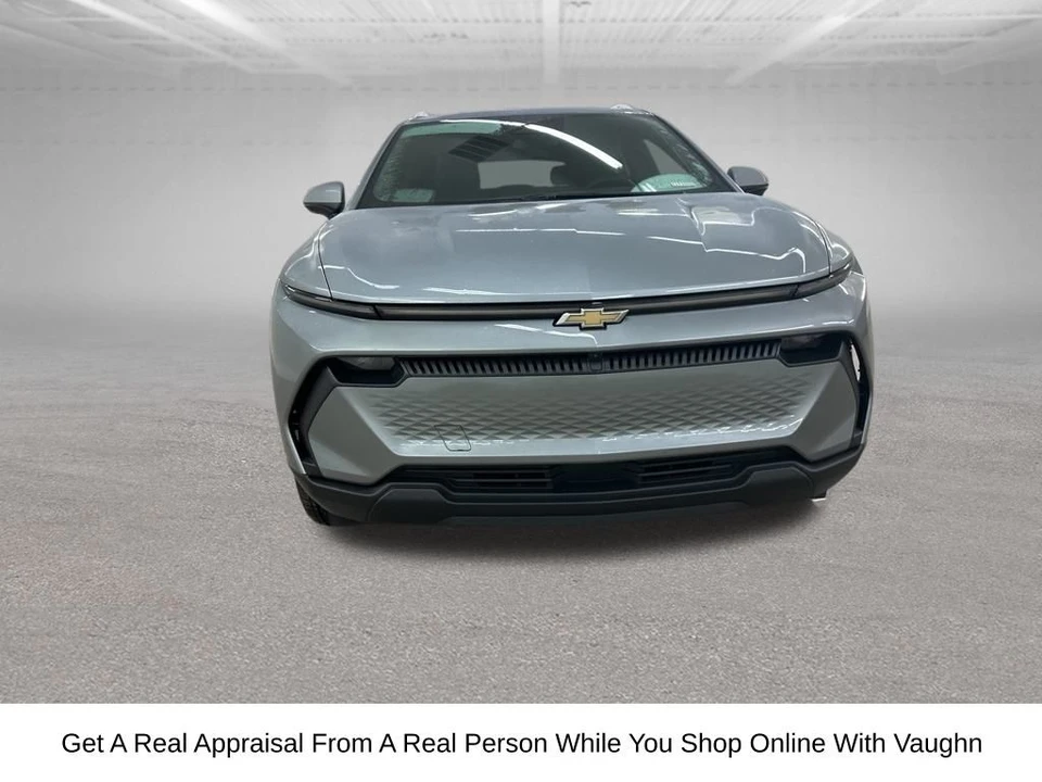 2026 Chevrolet Equinox - Image 3 of 12
