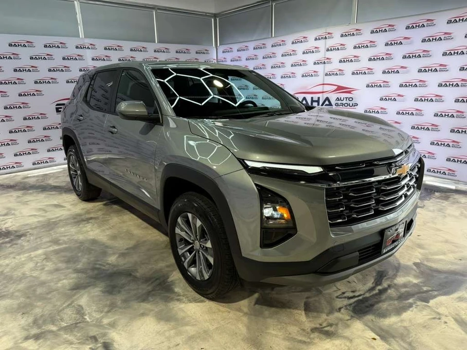 2026 Chevrolet Equinox - Image 5 of 21
