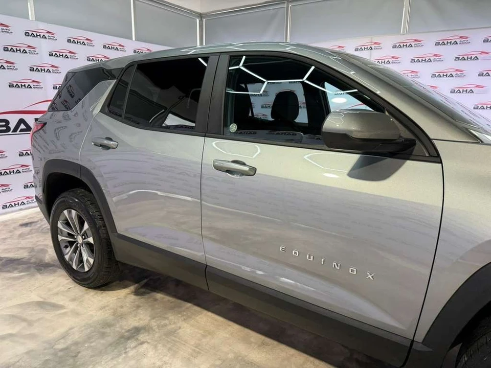 2026 Chevrolet Equinox - Image 7 of 21
