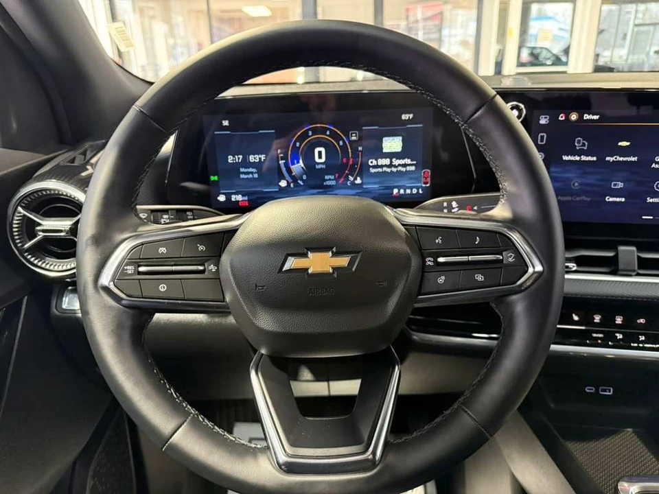 2026 Chevrolet Equinox - Image 11 of 21