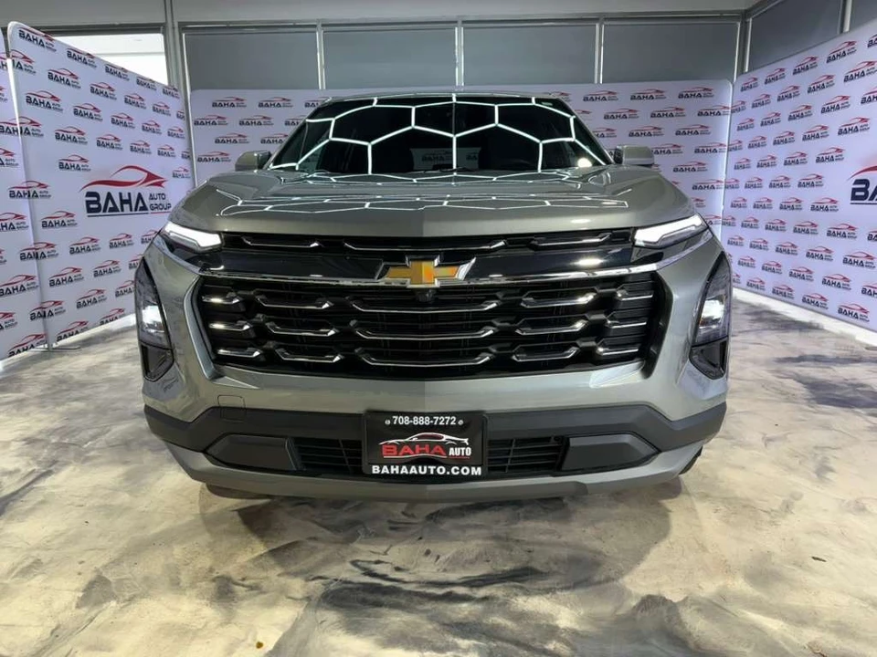 2026 Chevrolet Equinox - Image 3 of 21