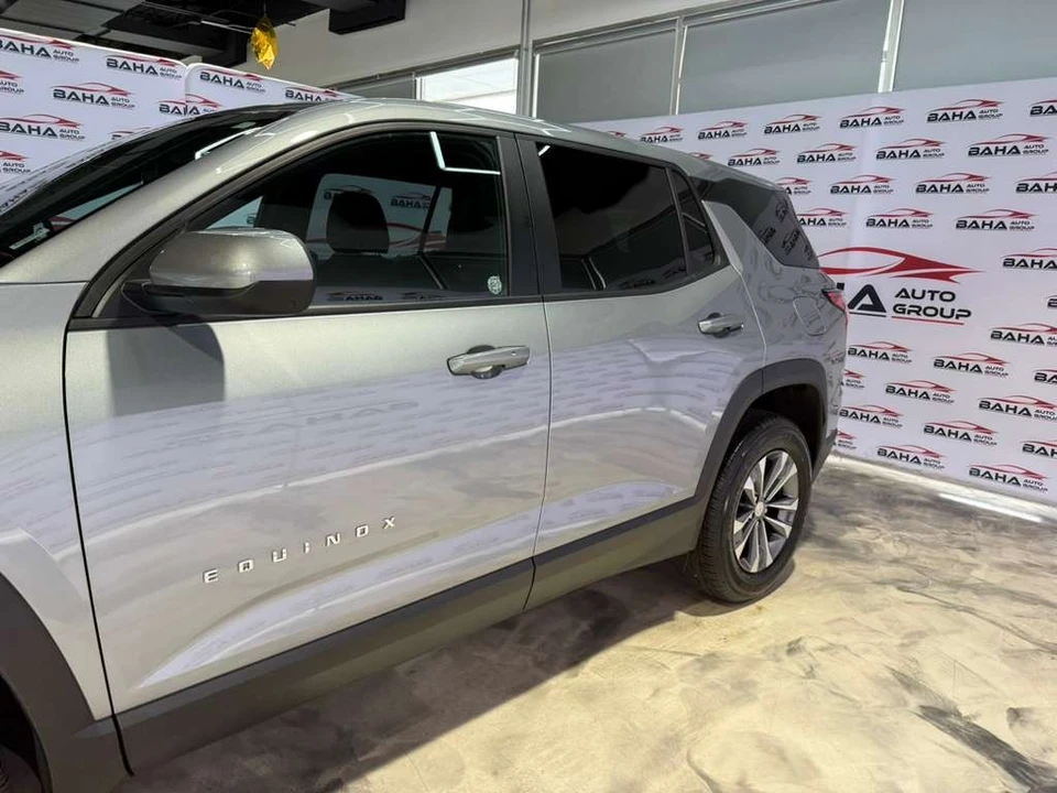 2026 Chevrolet Equinox - Image 6 of 21