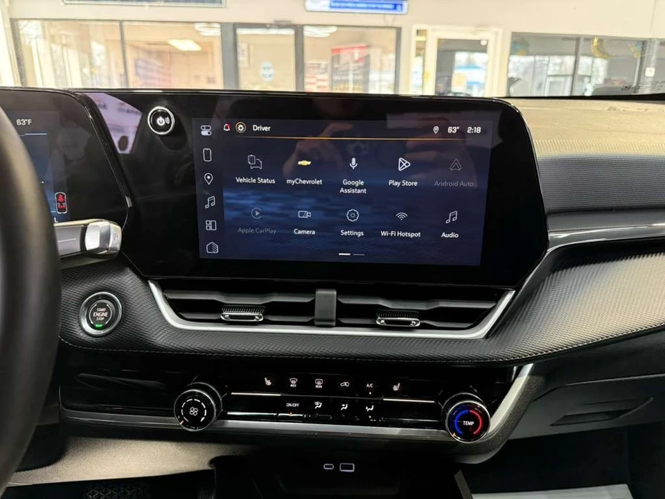 2026 Chevrolet Equinox - Image 16 of 21