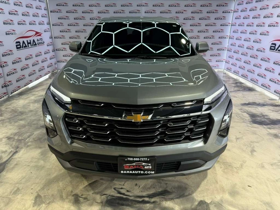 2026 Chevrolet Equinox - Image 4 of 21