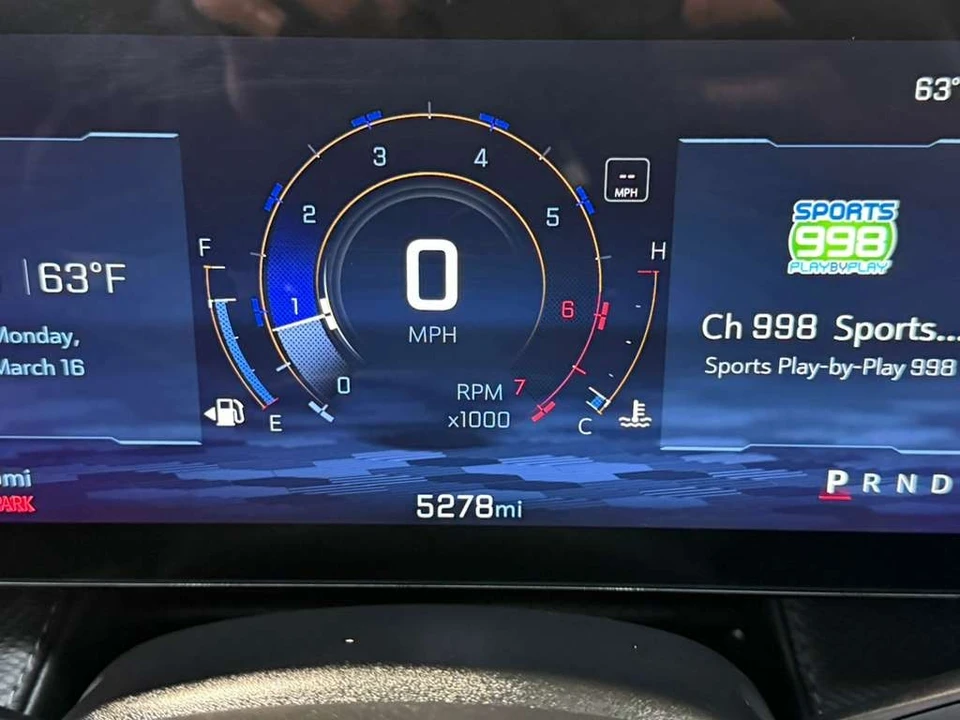 2026 Chevrolet Equinox - Image 15 of 21