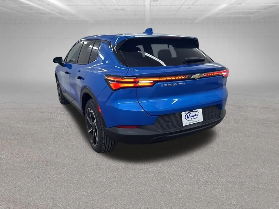 2026 Chevrolet Equinox - Image 8 of 12