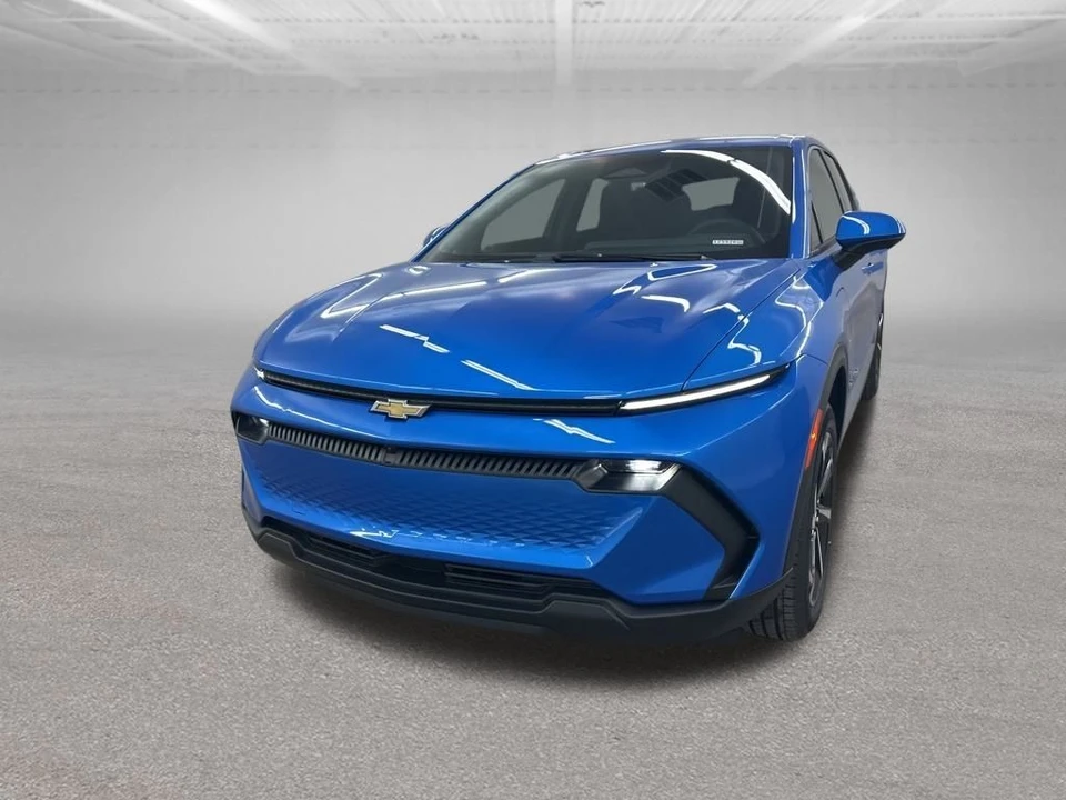 2026 Chevrolet Equinox - Image 4 of 12