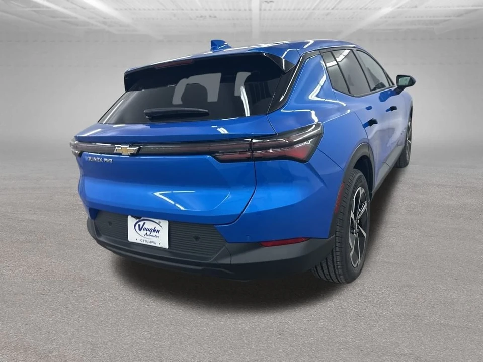 2026 Chevrolet Equinox - Image 11 of 12