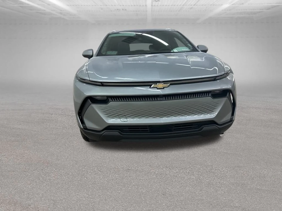 2026 Chevrolet Equinox - Image 3 of 12