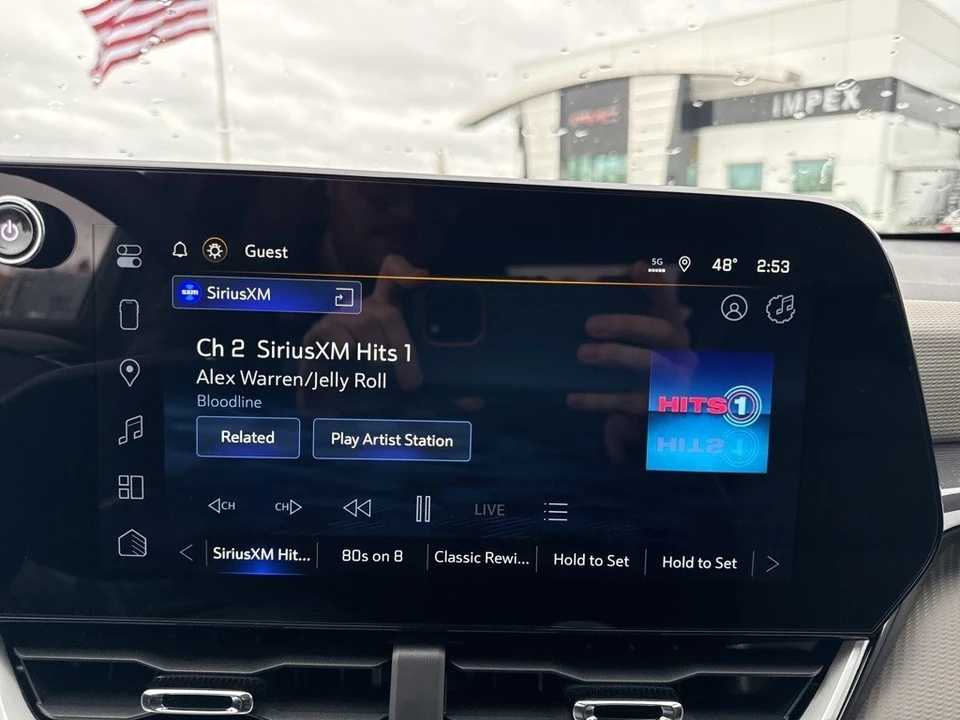 2026 Chevrolet Equinox - Image 18 of 21