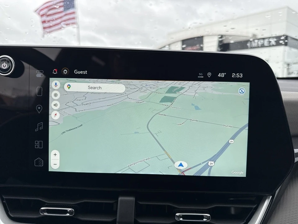 2026 Chevrolet Equinox - Image 20 of 21