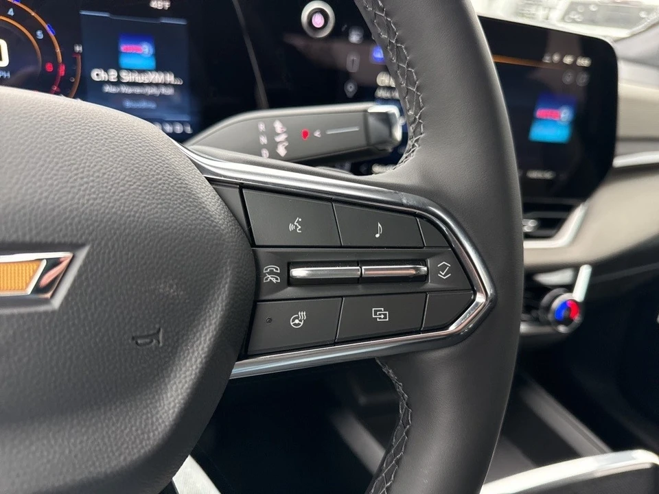 2026 Chevrolet Equinox - Image 16 of 21