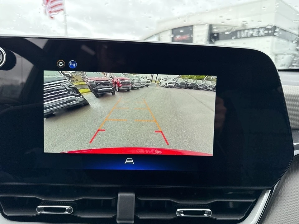 2026 Chevrolet Equinox - Image 21 of 21