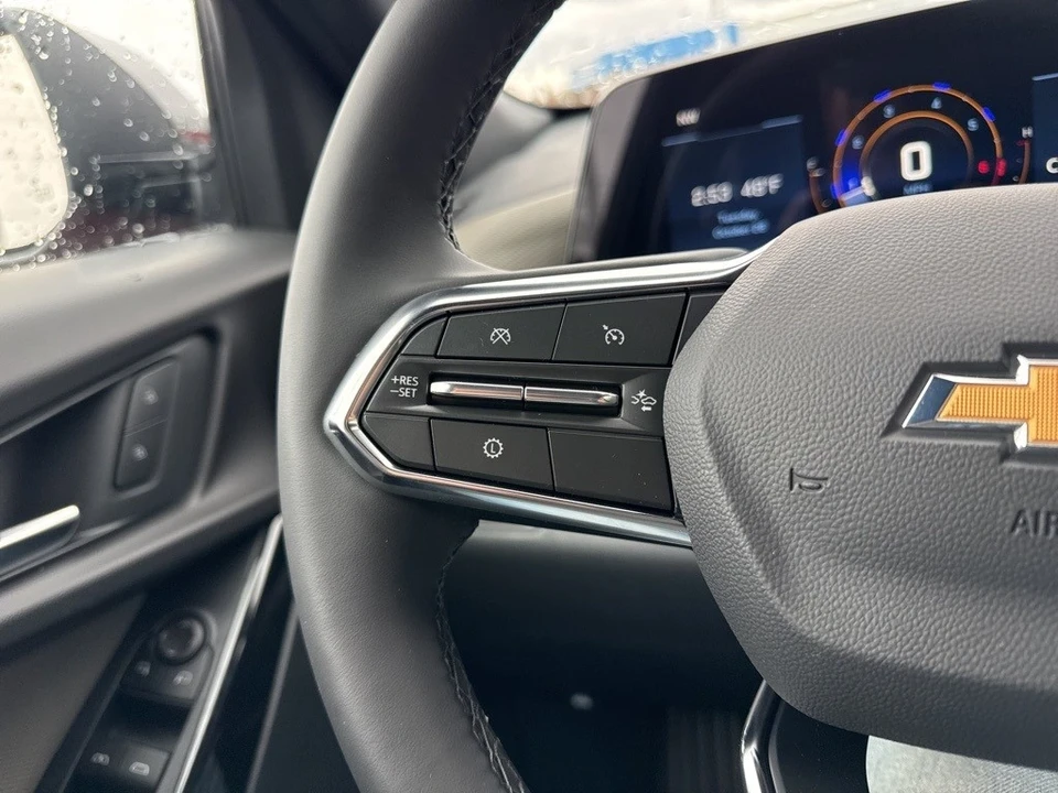 2026 Chevrolet Equinox - Image 15 of 21