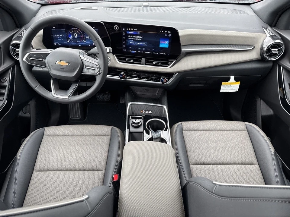 2026 Chevrolet Equinox - Image 13 of 21