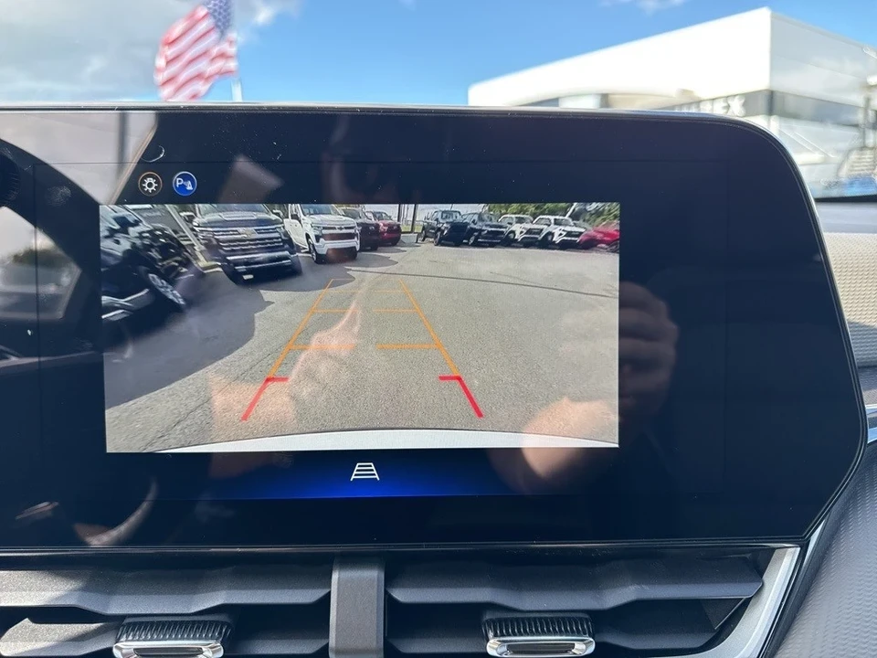 2026 Chevrolet Equinox - Image 21 of 21