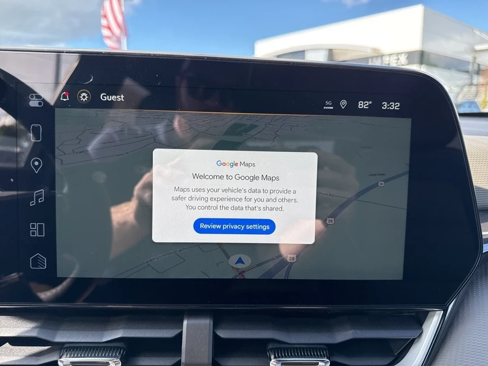 2026 Chevrolet Equinox - Image 20 of 21