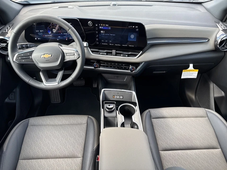 2026 Chevrolet Equinox - Image 13 of 21