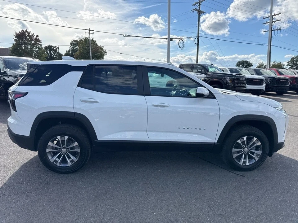 2026 Chevrolet Equinox - Image 6 of 12