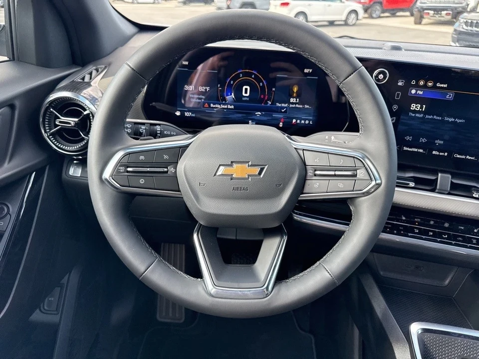 2026 Chevrolet Equinox - Image 14 of 21