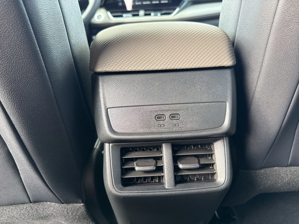 2026 Chevrolet Equinox - Image 12 of 12