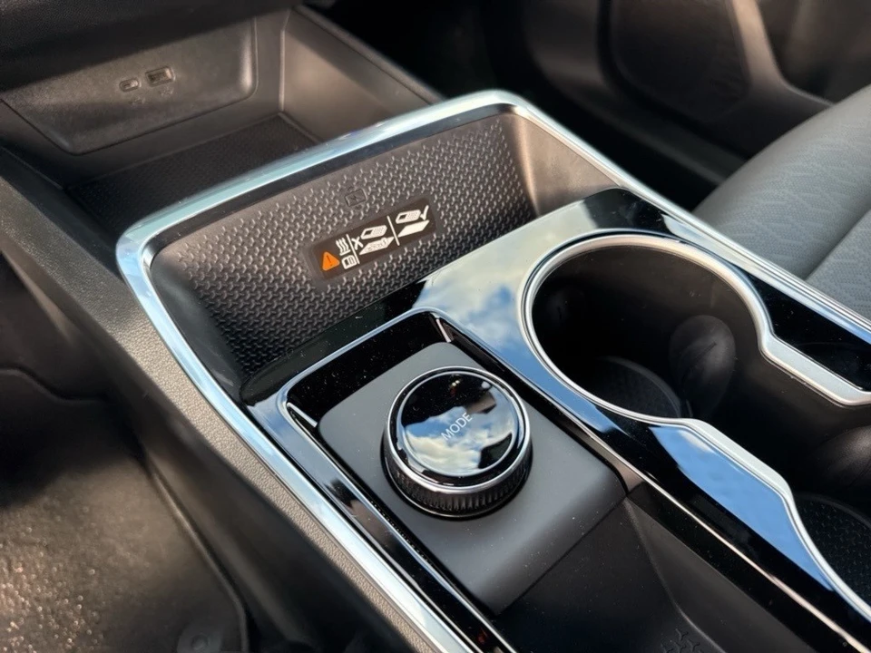 2026 Chevrolet Equinox - Image 19 of 21