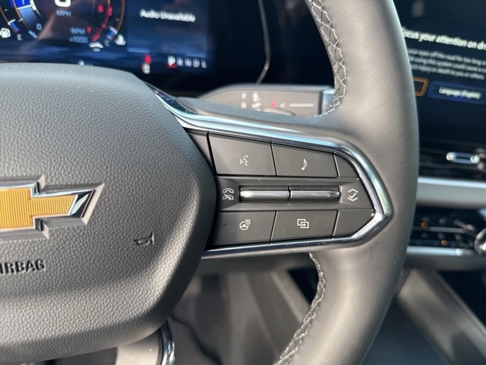 2026 Chevrolet Equinox - Image 17 of 21