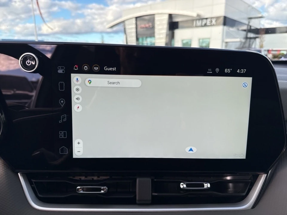 2026 Chevrolet Equinox - Image 21 of 21