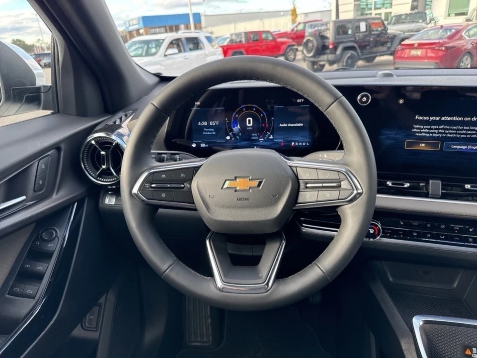 2026 Chevrolet Equinox - Image 15 of 21