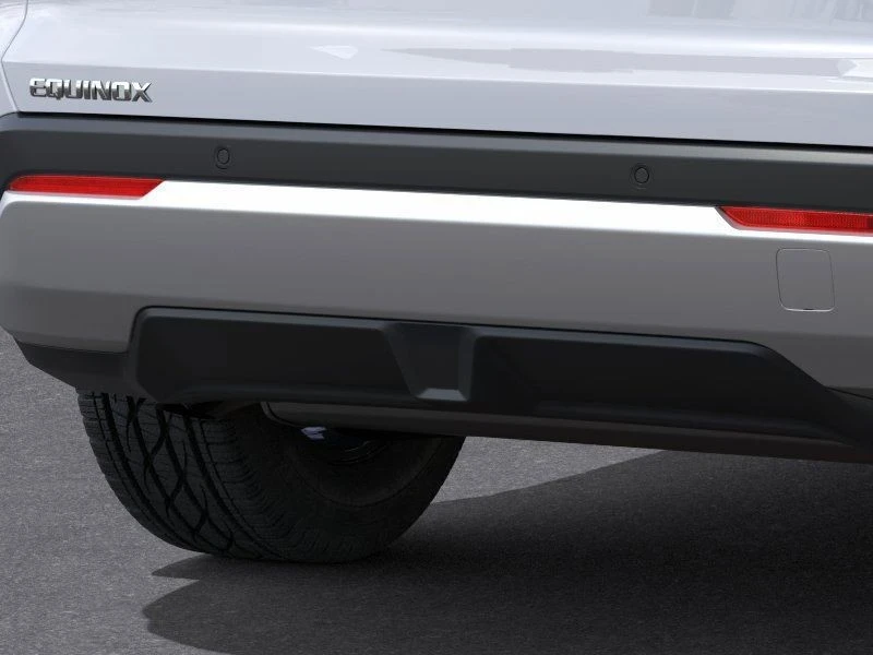 2026 Chevrolet Equinox - Image 14 of 21