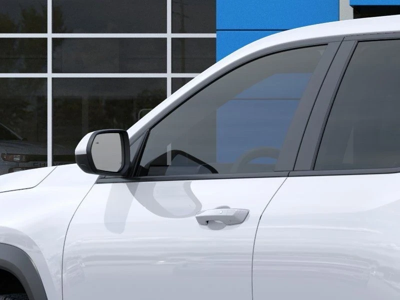 2026 Chevrolet Equinox - Image 12 of 21