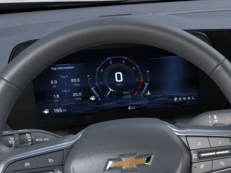 2026 Chevrolet Equinox - Image 18 of 21