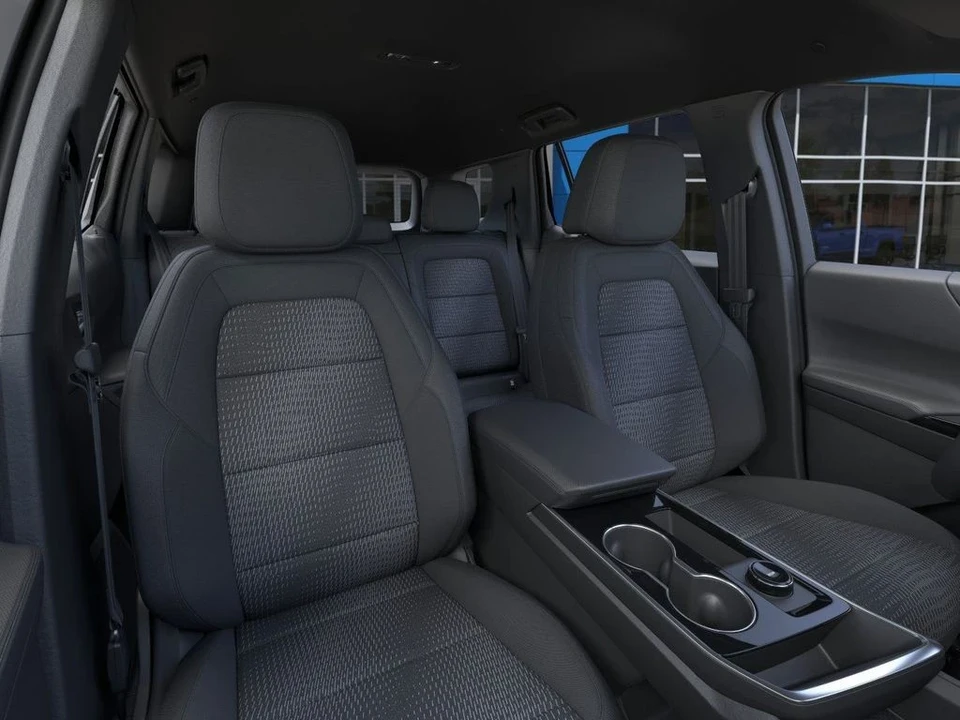2026 Chevrolet Equinox - Image 16 of 21