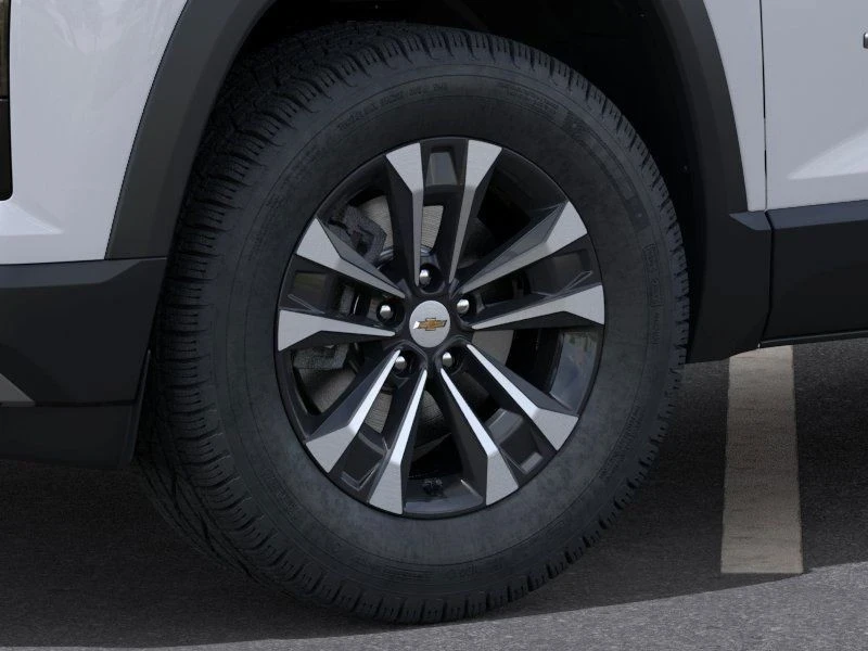 2026 Chevrolet Equinox - Image 9 of 21