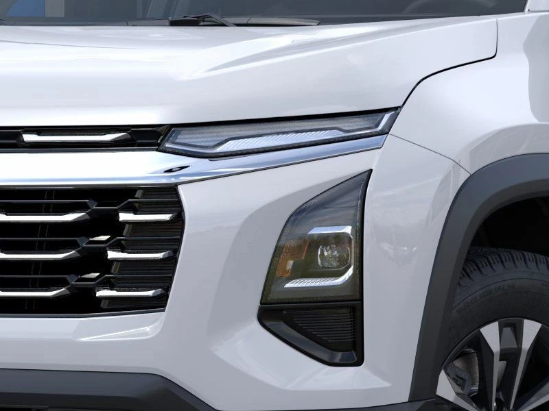 2026 Chevrolet Equinox - Image 10 of 21