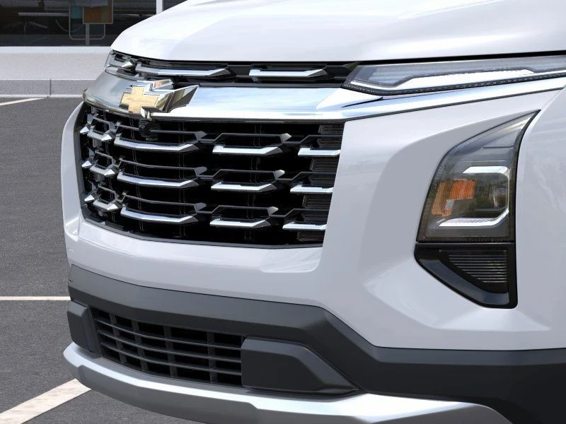 2026 Chevrolet Equinox - Image 13 of 21