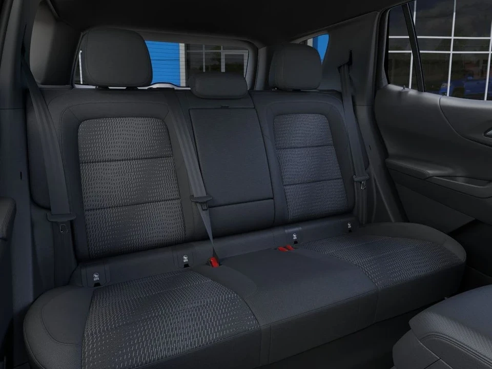 2026 Chevrolet Equinox - Image 17 of 21