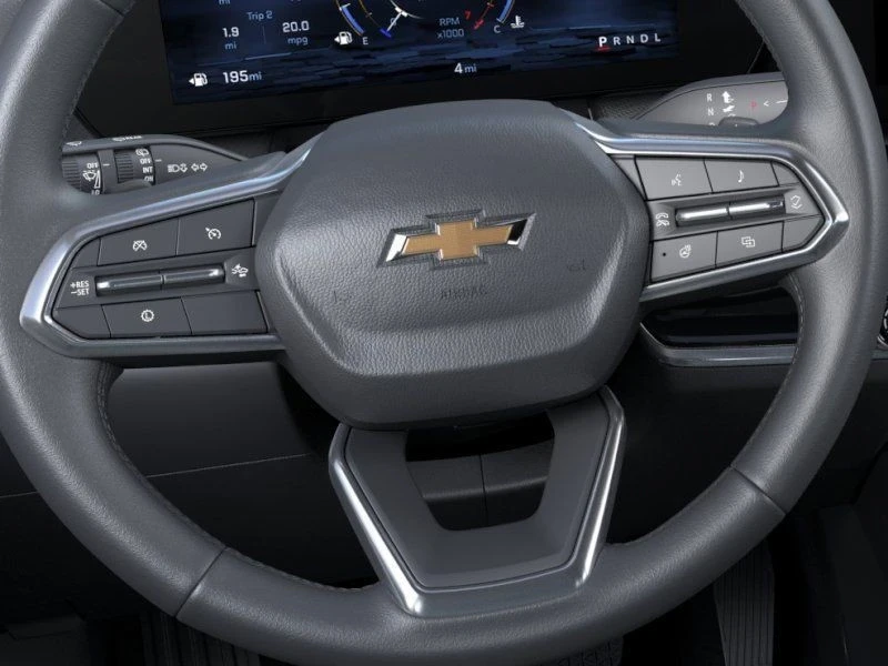 2026 Chevrolet Equinox - Image 19 of 21