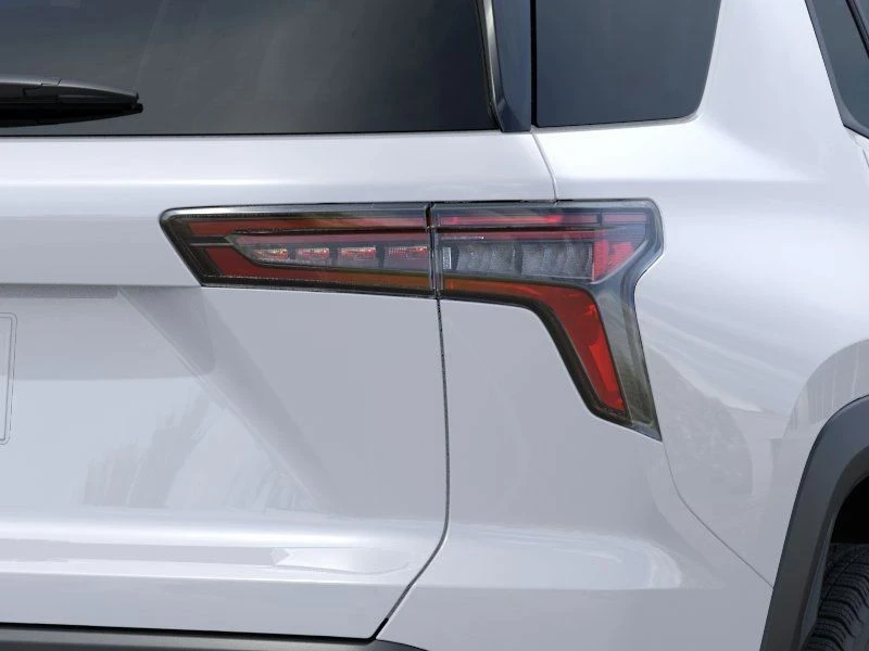 2026 Chevrolet Equinox - Image 11 of 21