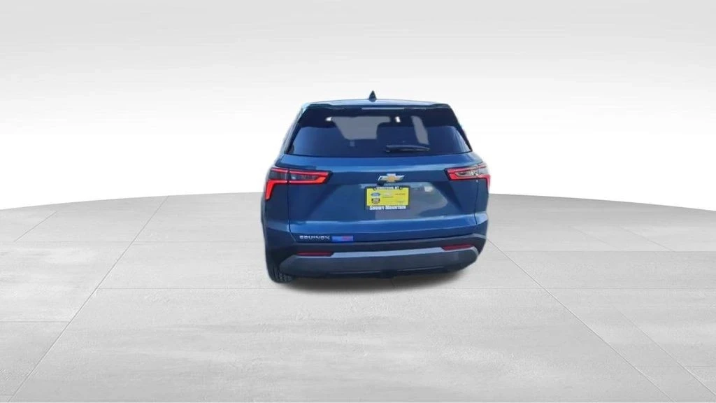 2026 Chevrolet Equinox - Image 7 of 21