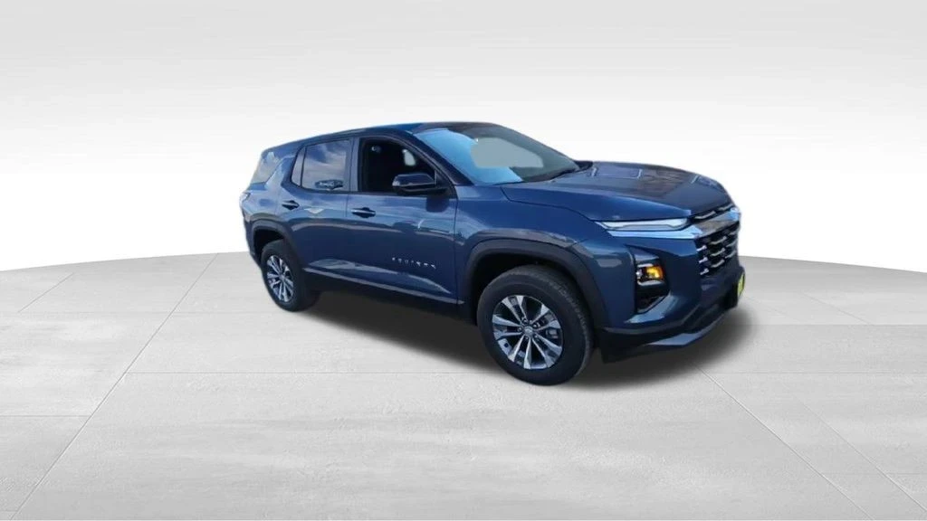 2026 Chevrolet Equinox - Image 2 of 21
