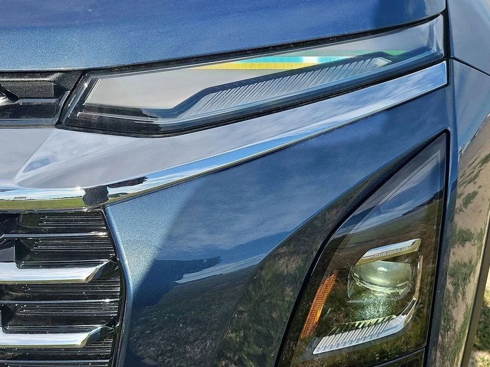 2026 Chevrolet Equinox - Image 18 of 21